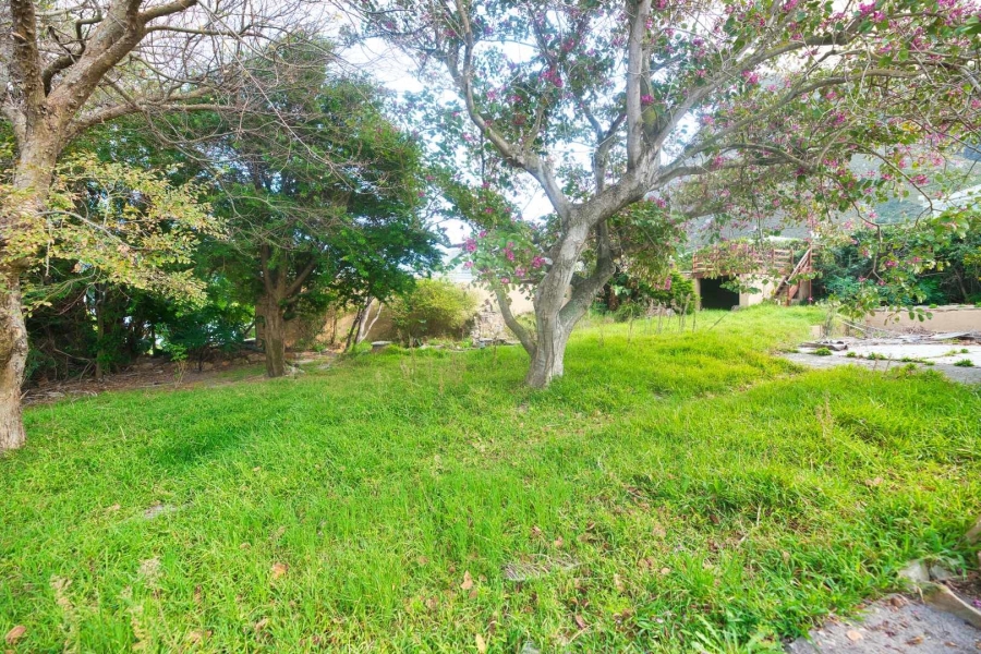 0 Bedroom Property for Sale in Voelklip Western Cape